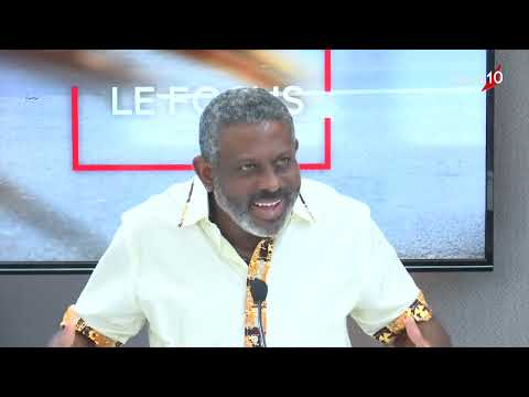 LE FOCUS : Des maths sans chiffres ? L'ingéniosité des maths africaines avec NK OMOTUNDE