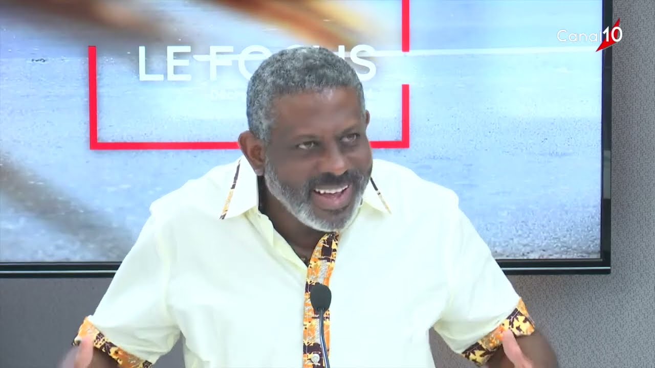 LE FOCUS : Des maths sans chiffres ? L'ingéniosité des maths africaines avec NK OMOTUNDE