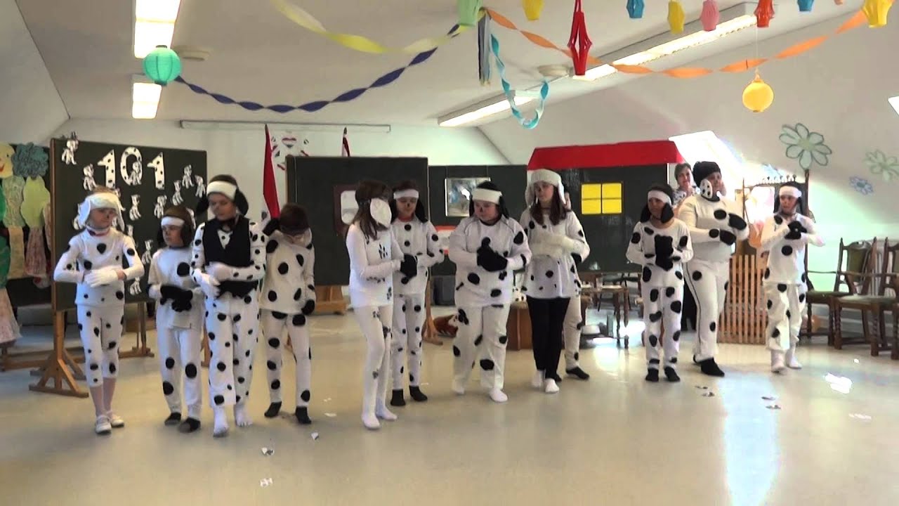 Gyékényesi Általános Iskola 3.o.  Donka dal