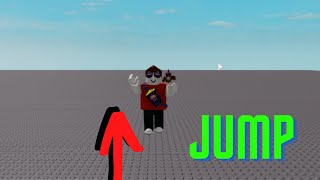Famous How To JUMP NEW METHOD | Roblox Net Worth