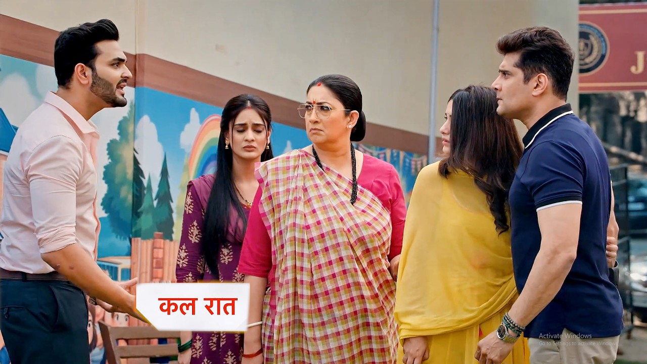 kyunki saas bhi kabhi bahu thi New Promo   26th February 2026