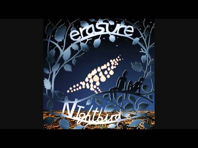 Erasure - No Doubt