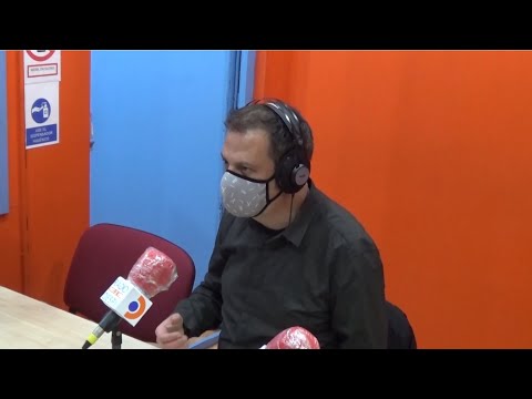 Entrevista a Francesc Latorre - Día Mundial de la Radio 2021 | 13/02/2021