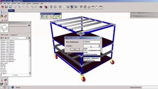 Quick Cadman Report Tools overview