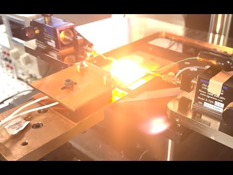 Тепловой генератор Heat2Power