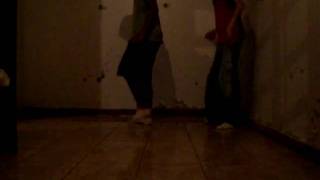 Rebolation - Ferdinando feat Cristian