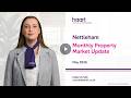 haart of Lincoln And North Hykeham Monthly Property Market Update for Nettleham May 2026