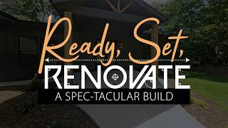042: A SPEC-tacular Build: Why Buy a Spec Home - Daniel Jachens