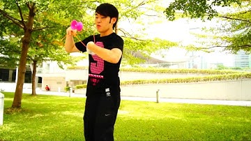 YoYoJoker x JT x REWIND Video Contest - Yuan Jia Jun