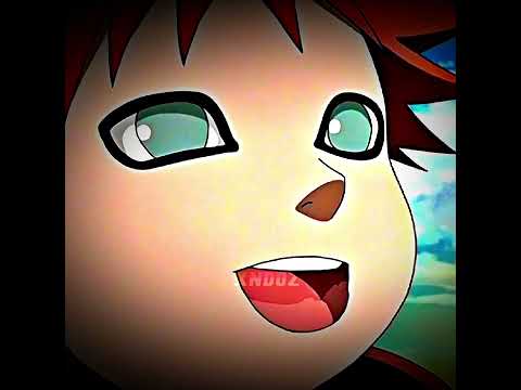 Gaara Edit