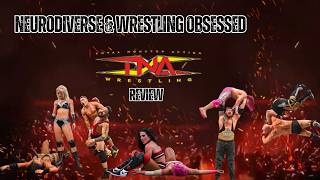 🛎️ TNA iMPACT Review (05/28/26) - Challenges, chaos, and a strong Knockouts close 💣