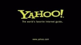 Yahoo Yodel (with record scratch)