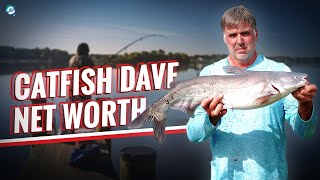 Famous What happened to Catfish Dave? What does Catfish Dave do for a living? Net Worth