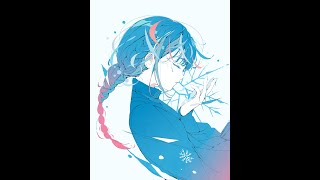 『マボロシに踊る』feat.可不 - Maneki