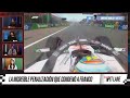 NORRIS, EL CAMPEÓN QUE QUIERE DAR PELEA | COLAPINTO Y UNA INCREÍBLE PENALIZACIÓN | ESPN PIT LANE