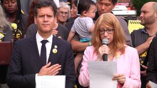 Families for Safe Streets
