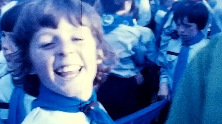 Jamborora 1977