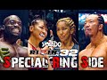 【RIZIN.32】Special Ring Side ～ Winner & Loser ～