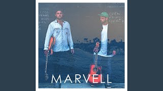 Video thumbnail of "MARVELL - I've Been Thinking"