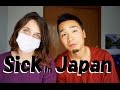 What to expect when you're sick in Japan