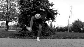 ATW(OUT) - KNEE STALL