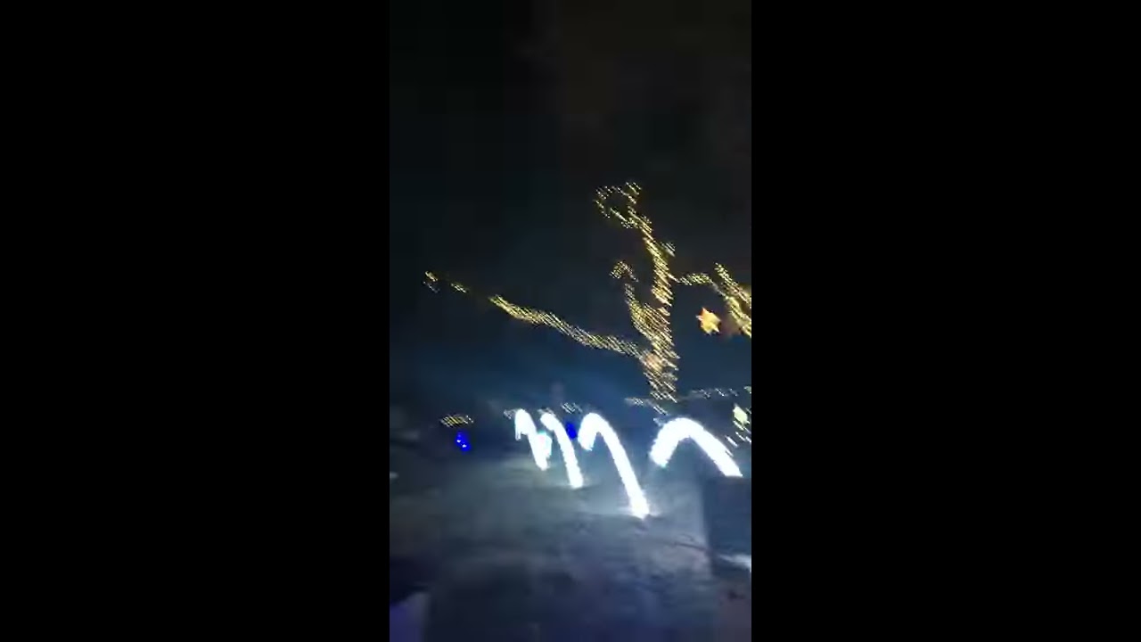 Who Here Likes Christmas 