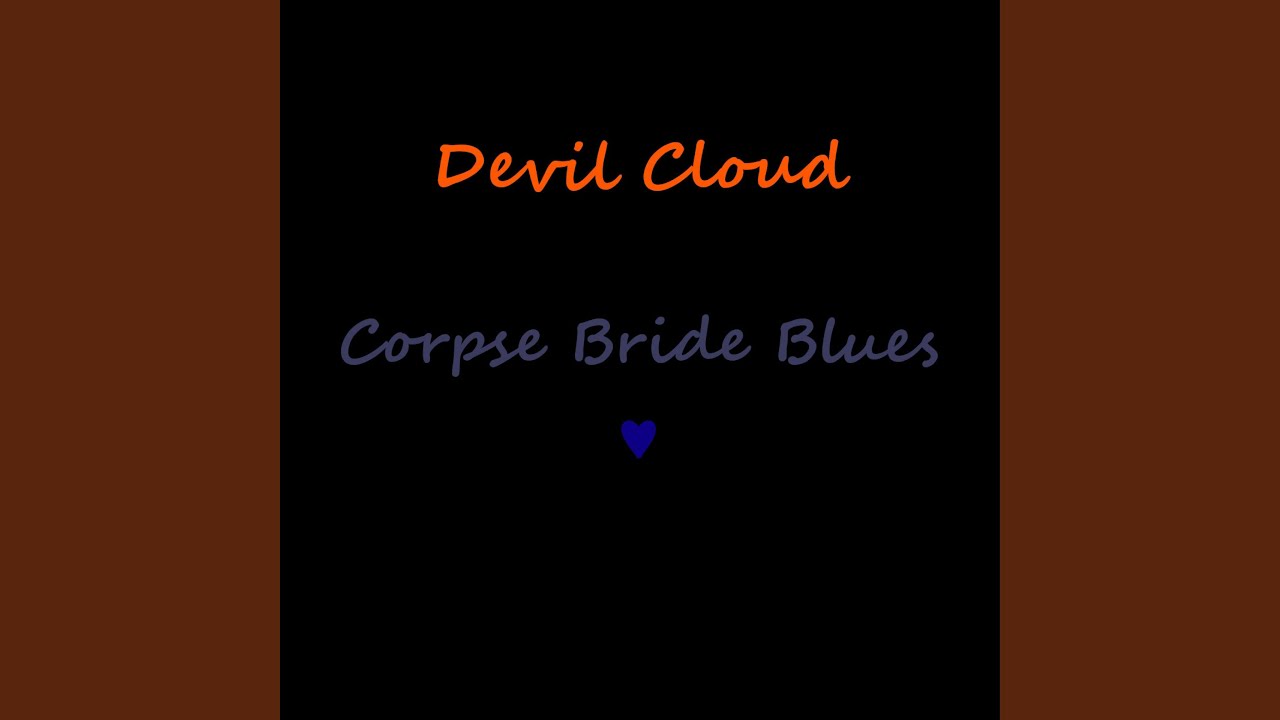 Watch Corpse Bride Blues (♥) on YouTube Watch Corpse Bride Blues (♥) on YouTube