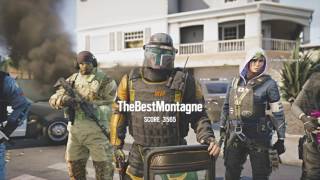 Rainbow Six Siege: Don't try to spawn kill a Monty! Net Worth
