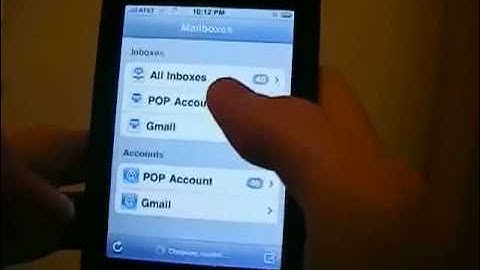 iPhone 4.0 Beta 3 Tech Review