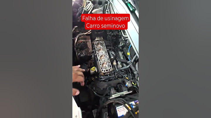 o que está acontecendo com os carros? defeito de usinagem em carro novo. #GM #car #oficina #gnv