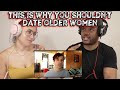 This Is Why You Shouldn't Date Older Women | Alexander Grace Reaction