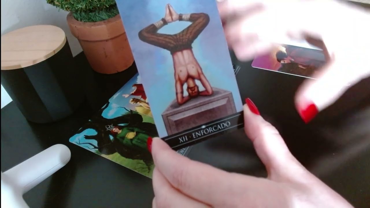 ♑CAPRICÓRNIO♥️FORÇA GRANDE DE 1 CASAL.ALGUÉM QUER ESTAR C/VC EM DEFINITIVO. ♥️ ABERTO! CHEGANDO  🔮💚💙