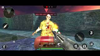 Banduk Wala Game 🎯 Gun Game 3D ☠️ FPS Strike Ops : Modern Arena 💪 2026 Sep 10 Pm 9:55 ⚡ New Video 14 screenshot 5