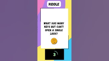 “If You Know the Answer… You’re a Genius! 🔑