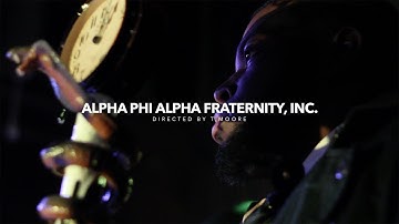 Brand | Zeta Alpha Chapter of Alpha Phi Alpha