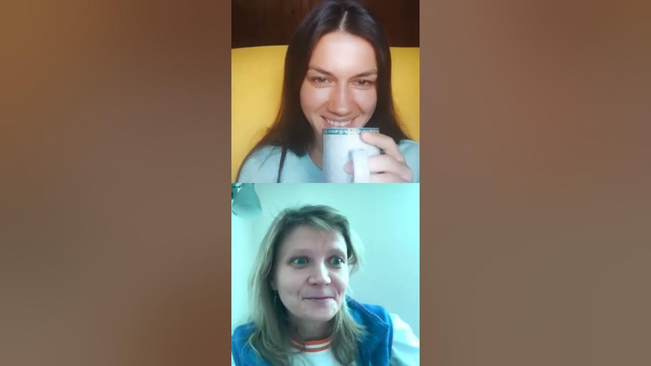Таня Тихоненко цигун