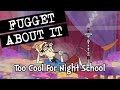 Too cool for night school  fugget about it  adult cartoon  full episode  tv show