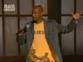 Dave Chappelle For What It's Worth part 1/6