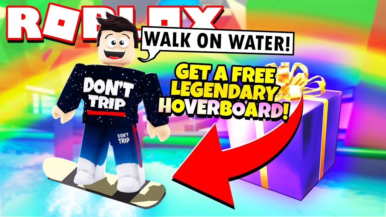 How To Get A Free Hoverboard In Adopt Me New Adopt Me Gifts Update Roblox Youtube - roblox adopt me easter 2018 1 step to get robux