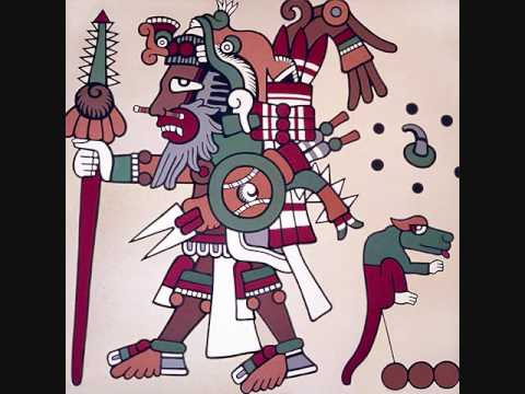 AZTEC The Triple Alliance