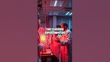 The Groundbreaking Discovery of Quantum Supremacy