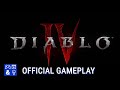 Blizzard provoca nova revelação da classe Diablo 4 na BlizzCon