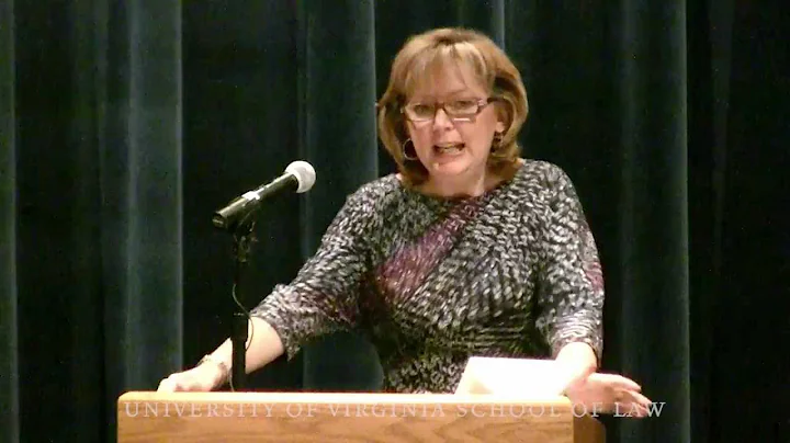 Class of 2014 Orientation Address, with Deborah Pl...