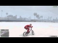 Astuce GTA5 BMX