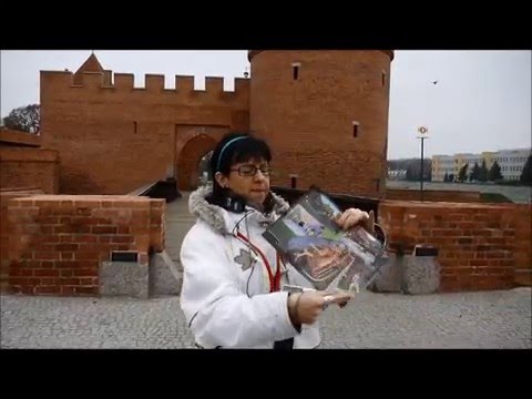 Video: TOP 10 Pilis Un Pilis, Kuras Apmeklēt Polijā - Alternatīvs Skats