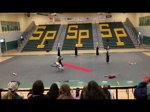 SVWAA Show #4 @ Sierra Pacific High School