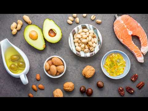 Unlocking the Secrets of Athlete Nutrition!