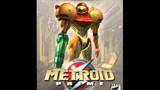 509. GCN - Metroid Prime - Phendrana Drifts