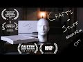 Crafts and Stuff | Short Horror Film | Fear Crypt