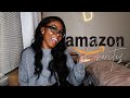 HUGE Amazon Favorites/Haul | Items you didn't know you needed!
